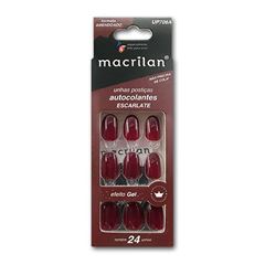 UNHAS POSTICAS MACRILAN AUTOCOLANTES UP7