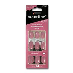 UNHAS POSTICAS MACRILAN AUTOCOLANTES UP7