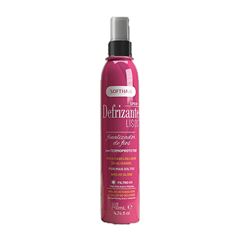 DEFRIZANTE SOFT HAIR SPRAY LISOS 140ML