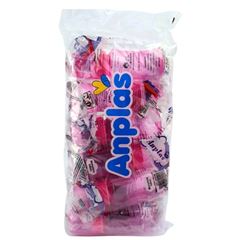 MAMADEIRA PETITA RELEVO COLOR ROSA 140ML