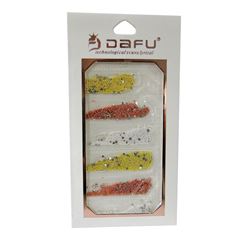 MICROPARTICULAS METALIZADA BRILHO DF-GT0