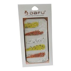 LANTEJOULAS P/ UNHA DF-GT007151-03-02