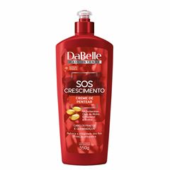 Creme para Pentear DaBelle sos Crescimento 550g