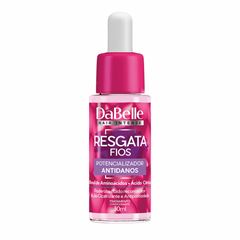 Potencializador Antidanos 30ml Resgata Fios DaBelle Hair Intense