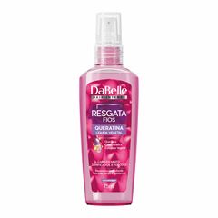 Proteína Capilar Dabelle Resgata Fios 75ml