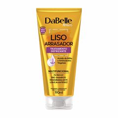DEFRIZANTE DABELLE LISO ARRASADOR 190ML