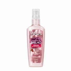 Sérum Dabelle Explosão de Brilho Selador 75ml