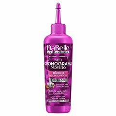 Tônico de Crescimento DaBelle Hair Intense Meu Cronograma Perfeito 100ml