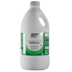Condicionador Frizon Babosa 2lts