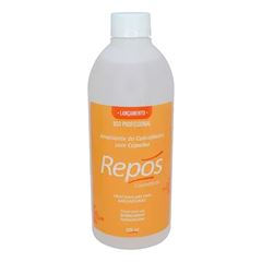 AMACIANTE REPOS CALOSID C/ COPAIBA 500ML