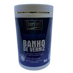 MASC OURIBEL BANHO DE VERNIZ 1 KG