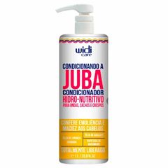 Condicionador Widi Care Juba Hidro Nutritivo 1lt