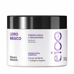 MASC EICO PRO LOIRO MAGICO 300g
