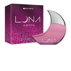 Deo Colônia Luna Dolce Phytoderm - Perfume Feminino - 50ml