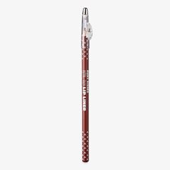 Lápis de Boca Kiss New York Ultra Easy Deep Red C/12un