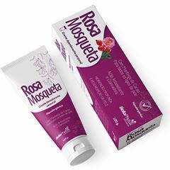 Creme BellaPhytus Rosa Mosqueta 100g