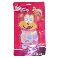 KIT MAQUIAGEM DE BONECA PD-30333M