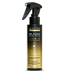 Leave-in Glatten Milagre dos Fios Nutritious 100ml