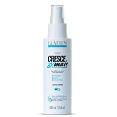 Tônico Glatten Cresce 3x Mais 100ml