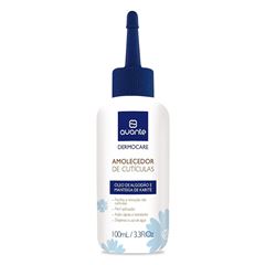 Amolecedor Cutículas Avante Óleo Algodão E Manteiga de Karite 100ml