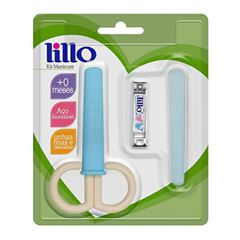 Kit Manicure Lillo