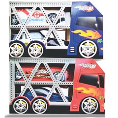 KIT KIT SH+COND KERABRASILTRUCK ECOTOYS 