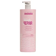 Shampoo Glatten Smooth E Repair 1000g