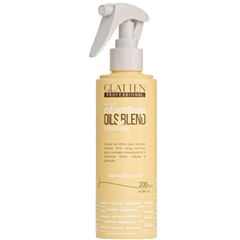 Leave-in Glatten Extraordinary Oils E Blend 200ml
