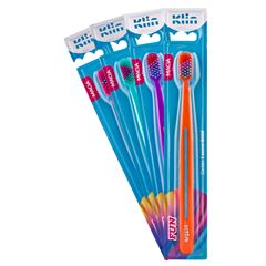 Escova Dental Klin Fun 