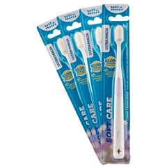 Escova Dental Klin Max Softness 