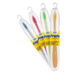 Escova Dental Klin Pratic