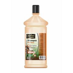 Shampoo Ouribel Mandioca 1L