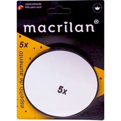 Espelho De Aumento Macrilan Es-03