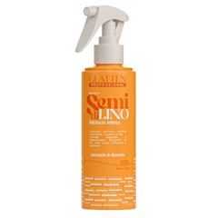 Leave-in Glatten Semi Di Lino 200ml
