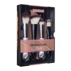 KIT PINCEIS MAQ MACRILAN WB200 C/4