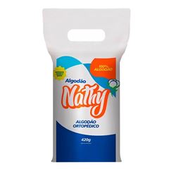 Algodão Nathy Ortopédico em Rolo 420g