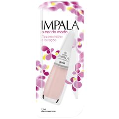 Esmalte Impala A Cor da Moda Suave Cobertura Gaia 7,5ml