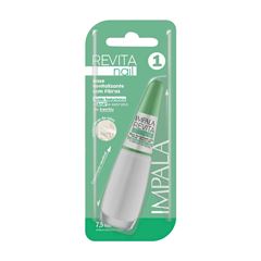 Base Impala Revitalizante Branco Soft Com Fibras 7,5ml