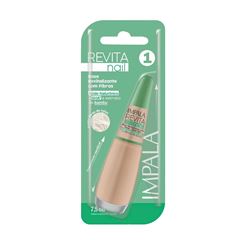 Base Impala Revitalizante Coral Light Com Fibras 7,5ml
