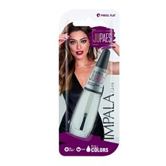 Verniz Impala Top Coat Gloss Brilho Fixador Ju Paes 7,5ml
