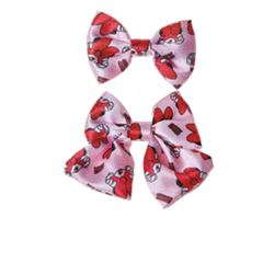 Laço Duo Marco Boni Disney Minnie