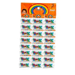 Presilha Dafu DF-PR190004-03-01 C/24