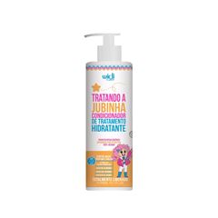 Condicionador Widi Care Jubinha Tratamento Hidratante 300ml