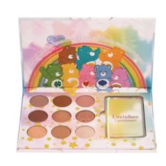 Paleta de Sombras Dalla Ursinhos Carinhosos