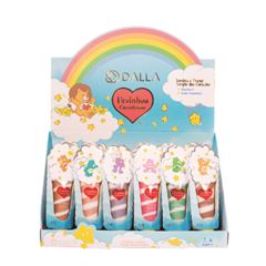 Sombra e Primer Dalla Templo Dos Corações Ursinhos Carinhosos Box 36X1