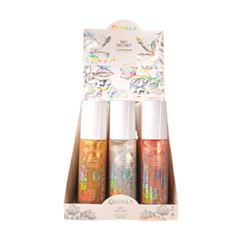 Iluminador Corporal Dalla Glow 