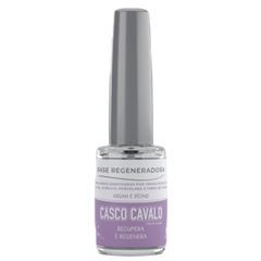 Base Casco Cavalo Regeneradora 8ml