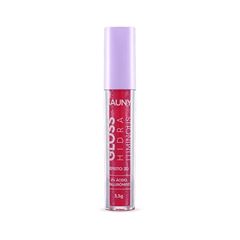 Gloss Bauny Blossom Glow 3D