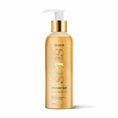 Shower Gel Labotrat Flor de Ameixa e Baunilha Sens 230ml