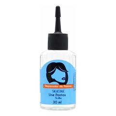 Reparador de Pontas Kerabrasil Silicone 30ml
